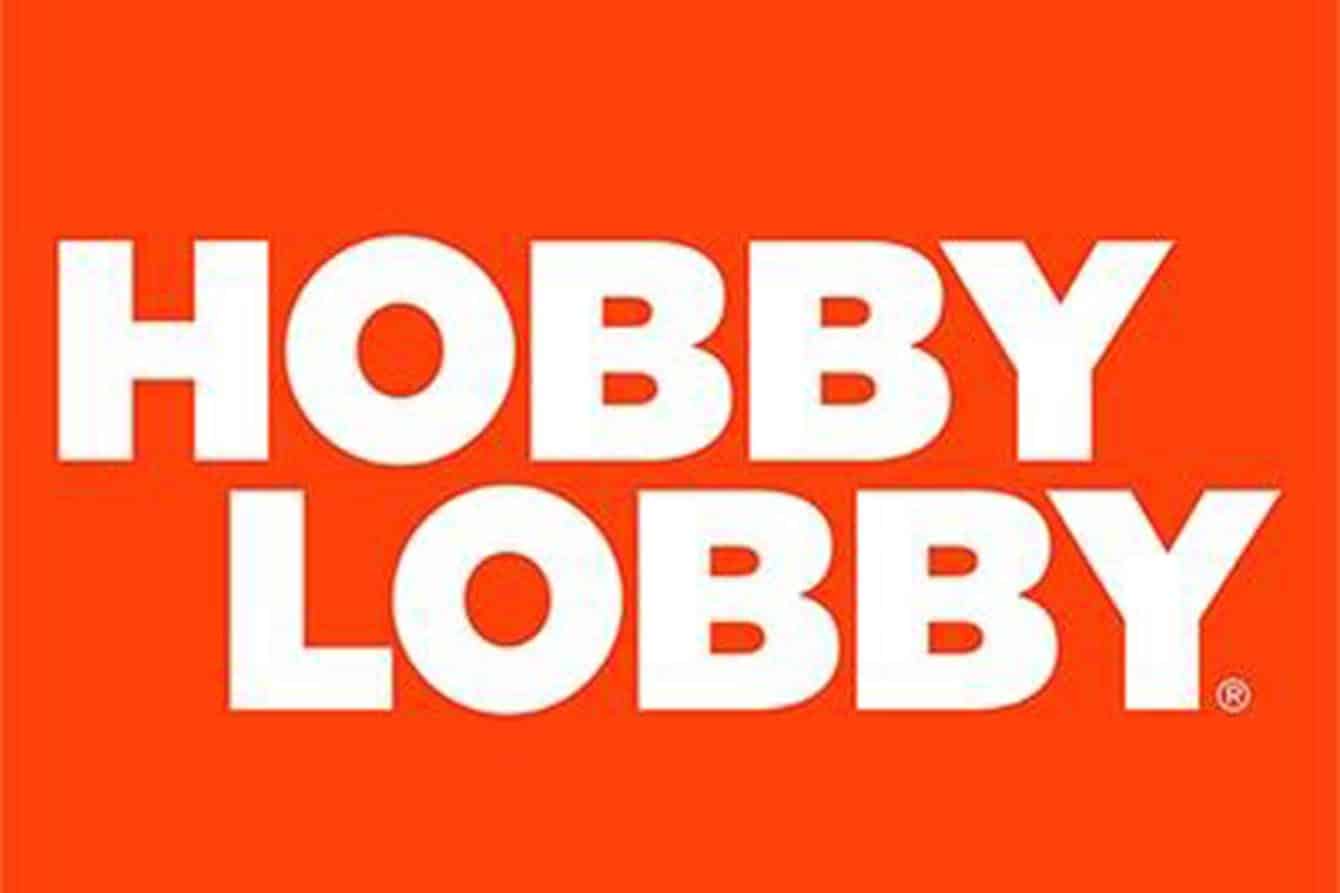 hobby lobby teacher discount