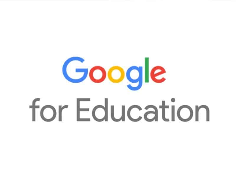 how to become a google certified educator