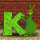 letter k activities for preschool