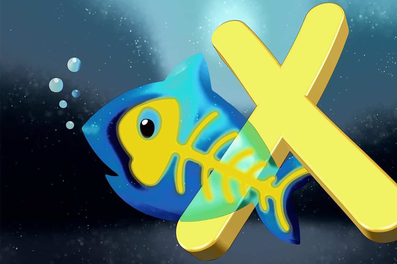letter x activities for preschool