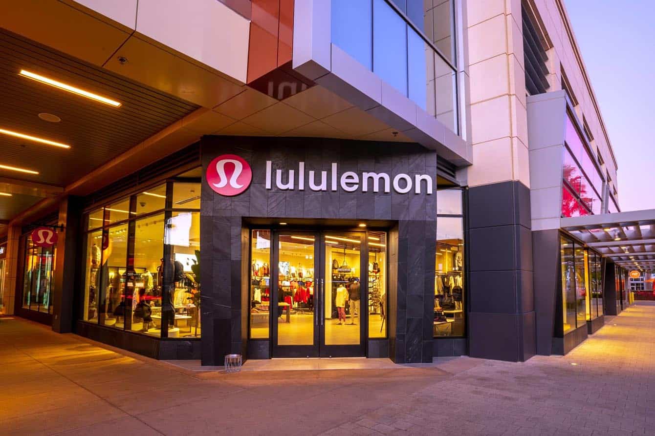 lululemon teacher discount