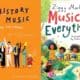 music books for kids