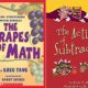 picture books about math