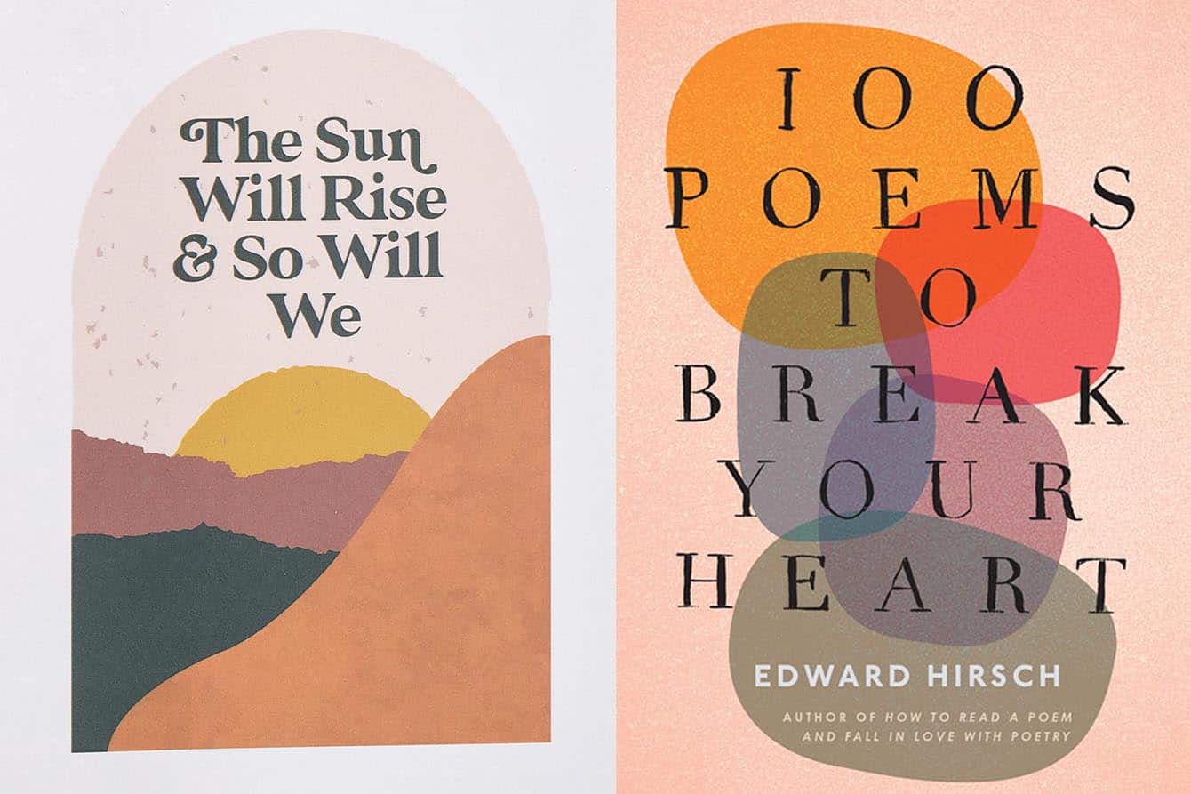 45 Best Poetry Books for Kids - Teaching Expertise