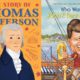 president books for kids