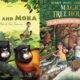rainforest books for kids