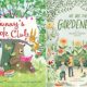 spring read alouds