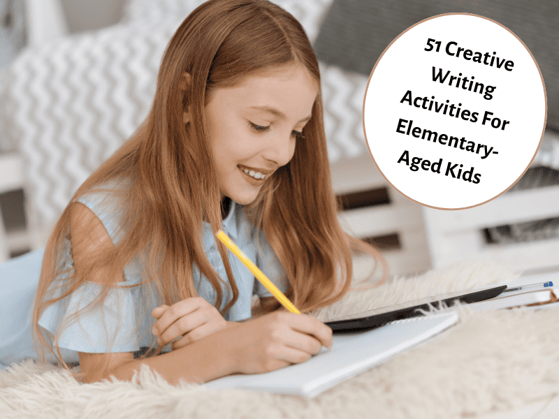18 Fun Handwriting Activities for Kids (Even the Reluctant Ones)