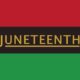 activities for teaching juneteenth