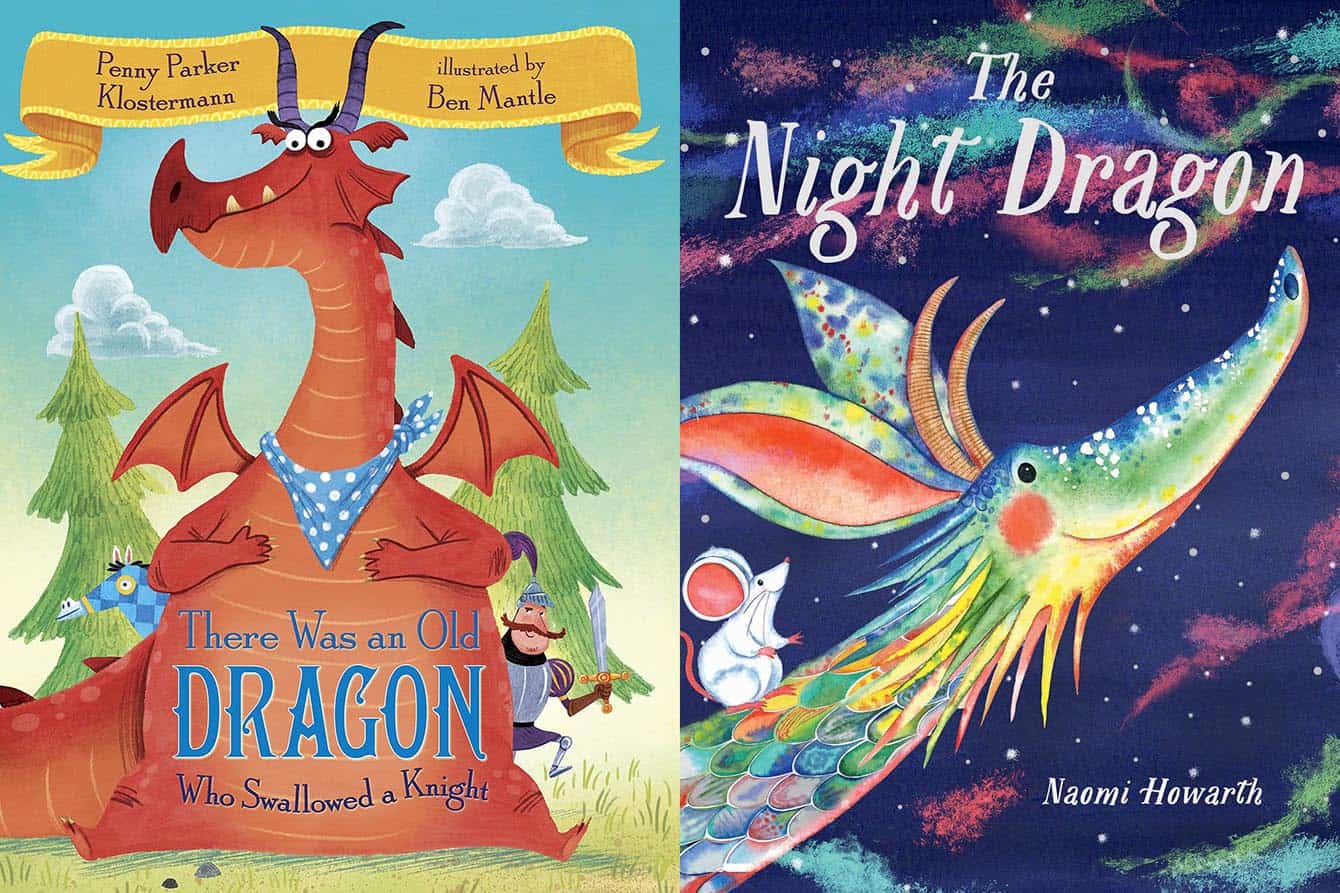 50 Enchanting Fantasy Books for Kids of all Ages - Teaching Expertise