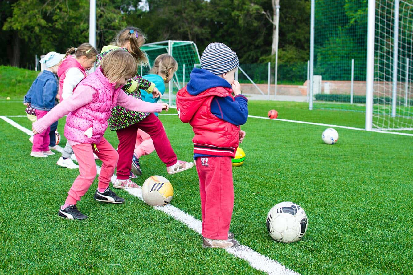 field day games
