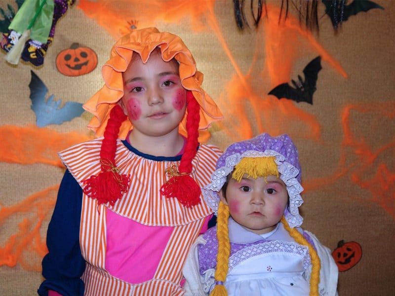 halloween activities for kids
