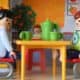 hands-on activities for families