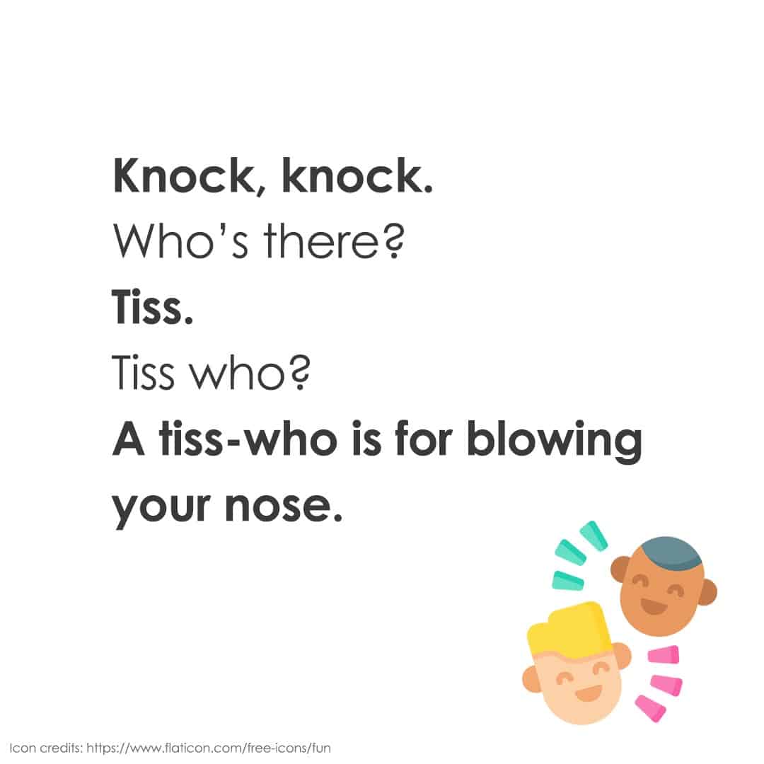 Hilarious Jokes: Funny Knock Jokes for - Teaching