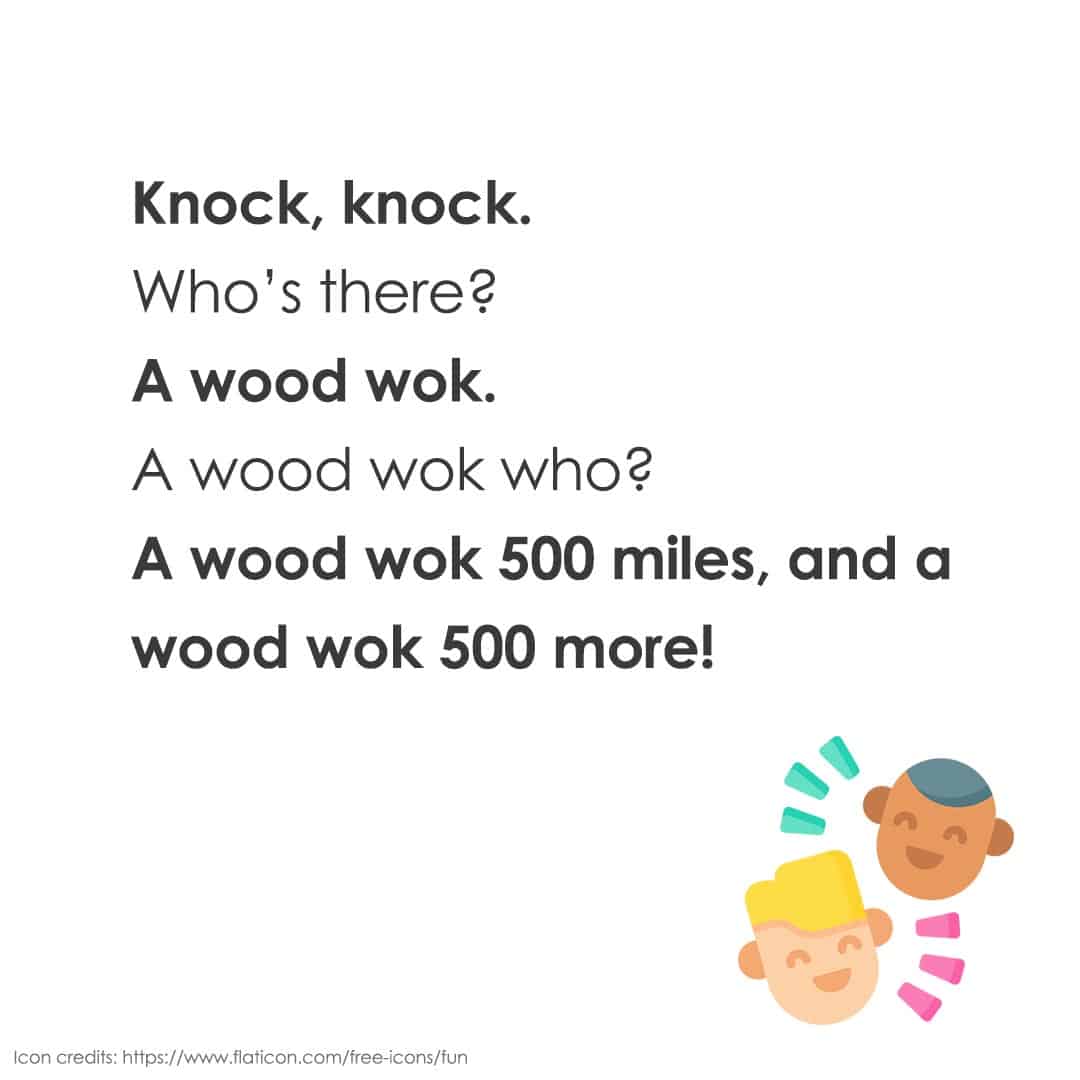 knock knock 25 knock knock 25