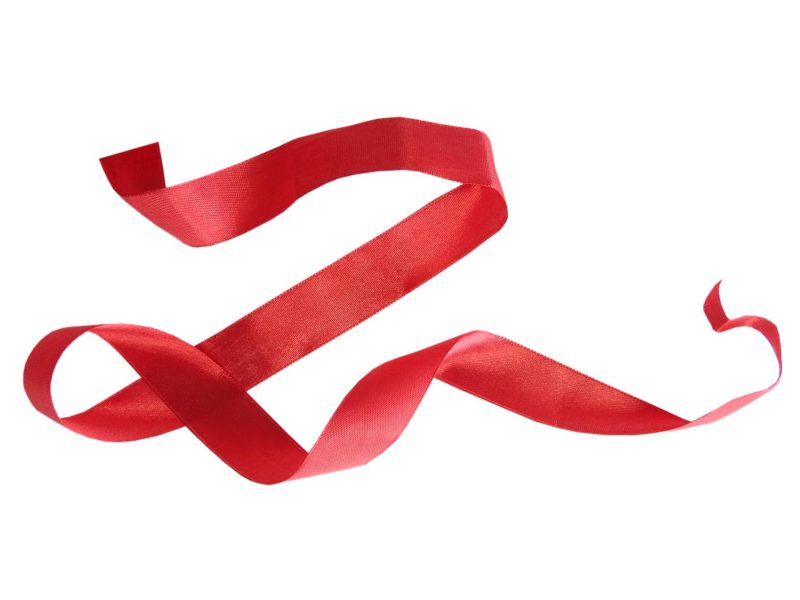 red ribbon week ideas