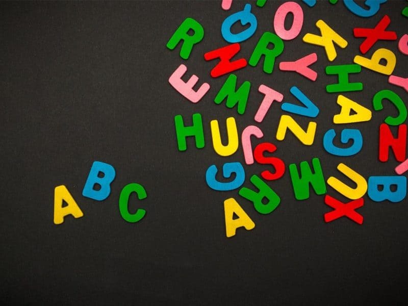 syllable activities for preschool