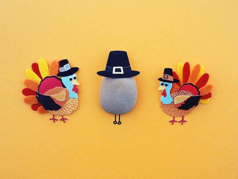 thanksgiving activities for elementary students