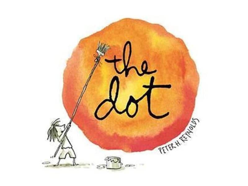the dot activities