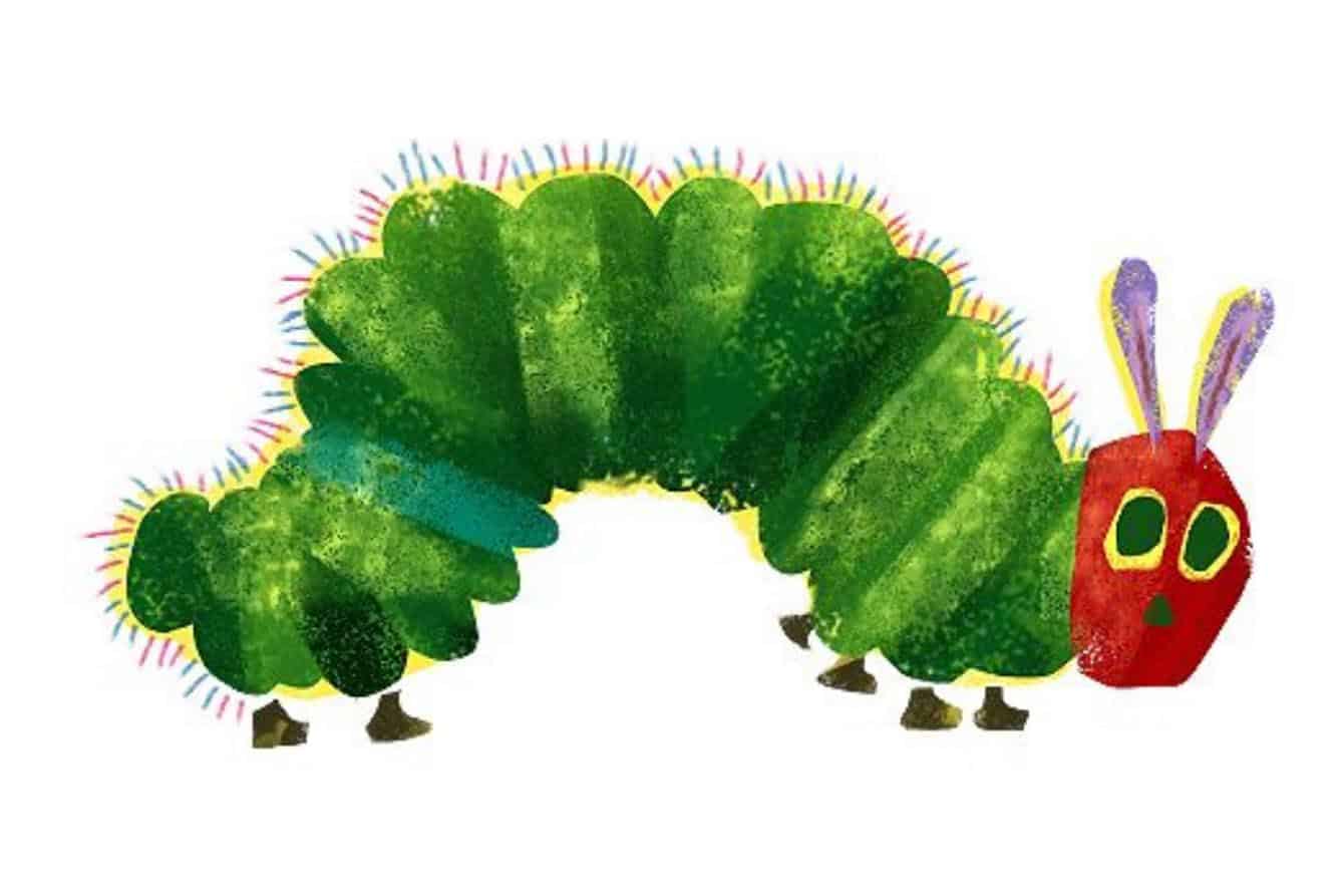 The 20 Best Very Hungry Caterpillar Activities - Teaching Expertise