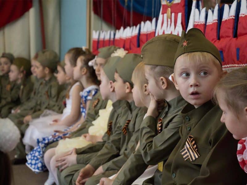 veterans day videos for kids