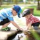 water activities for preschoolers