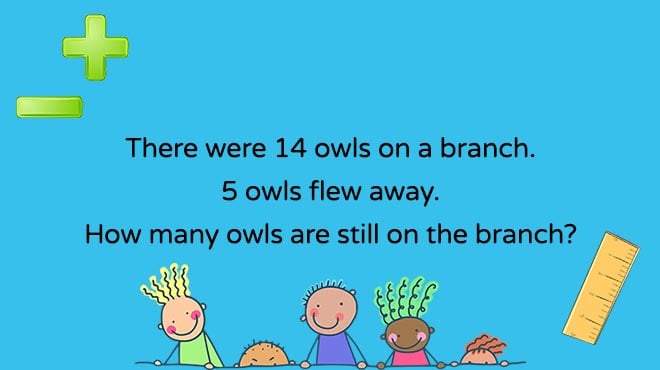 1st grade word problems 16 1st grade word problems