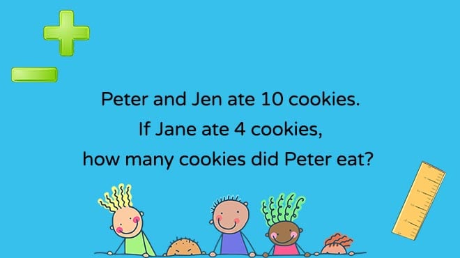 1st grade word problems 17 1st grade word problems