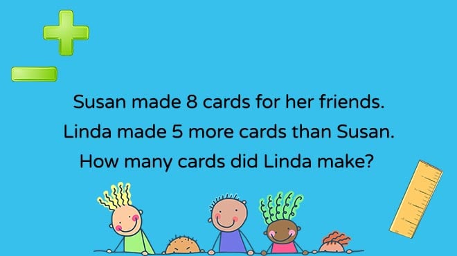 1st grade word problems 26 1st grade word problems