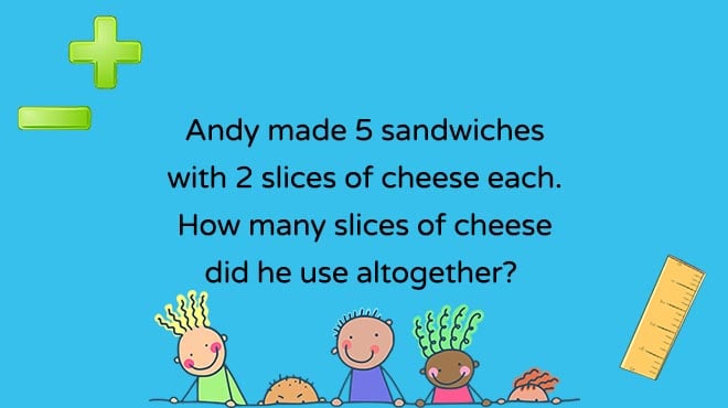1st grade word problems 27 1st grade word problems