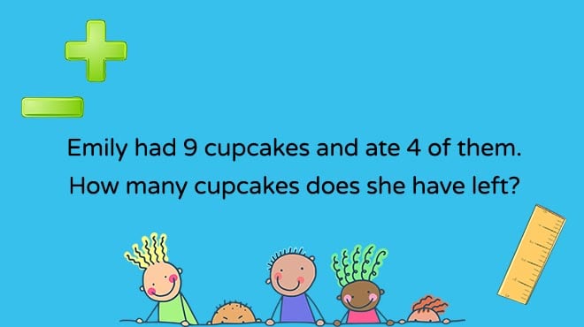 1st grade word problems 3 1st grade word problems