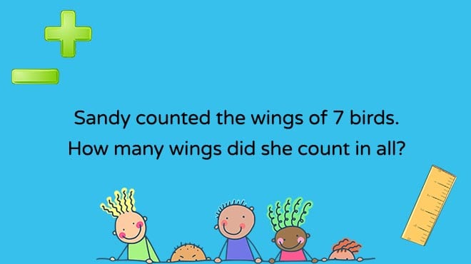 1st grade word problems 30 1st grade word problems