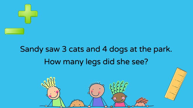 1st grade word problems 33 1st grade word problems
