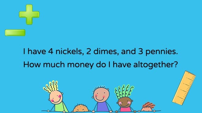 1st grade word problems 37 1st grade word problems