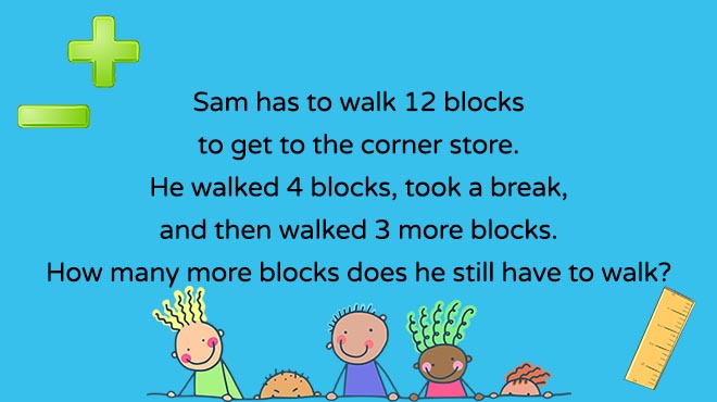 1st grade word problems 49 1st grade word problems