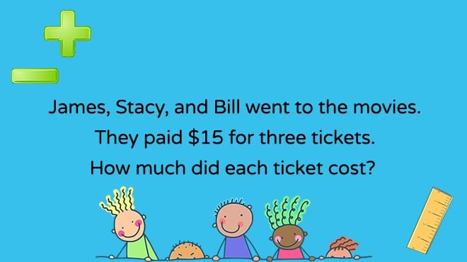 1st grade word problems 53 1st grade word problems