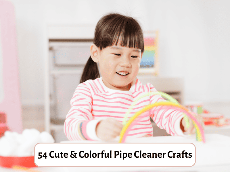 49 fun craft kits for kids! - Gathered