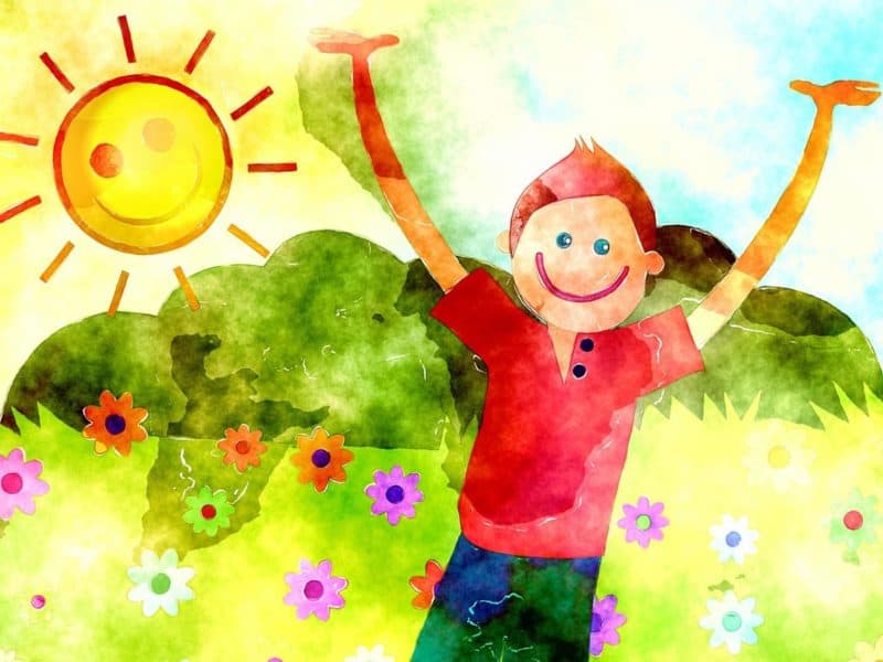 art therapy activities
