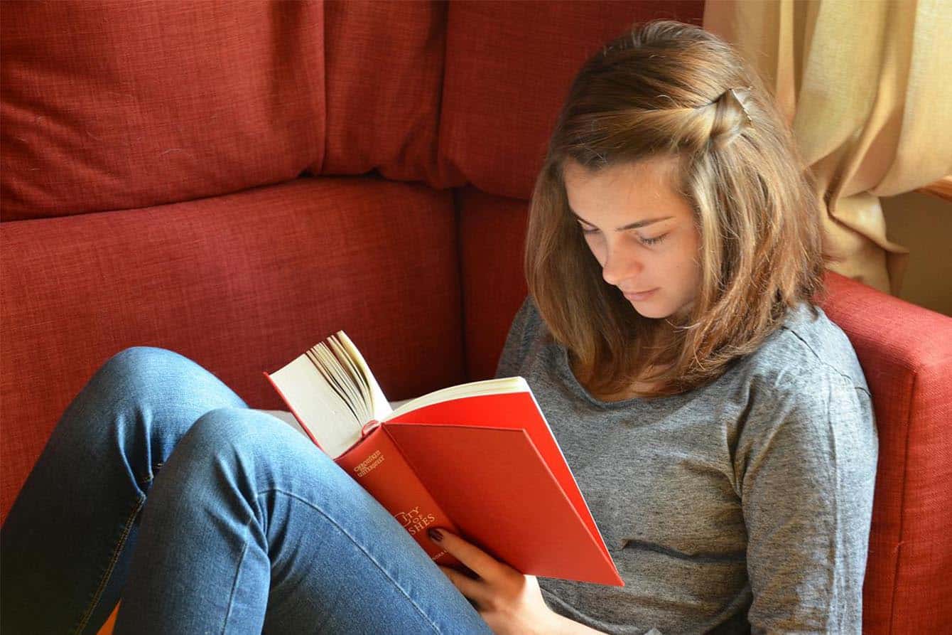 best biographies for teens