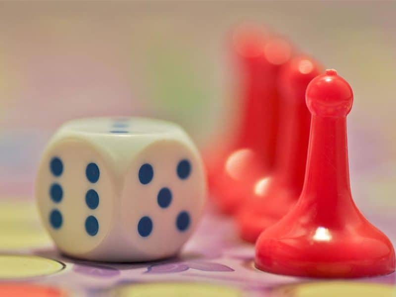 dice games
