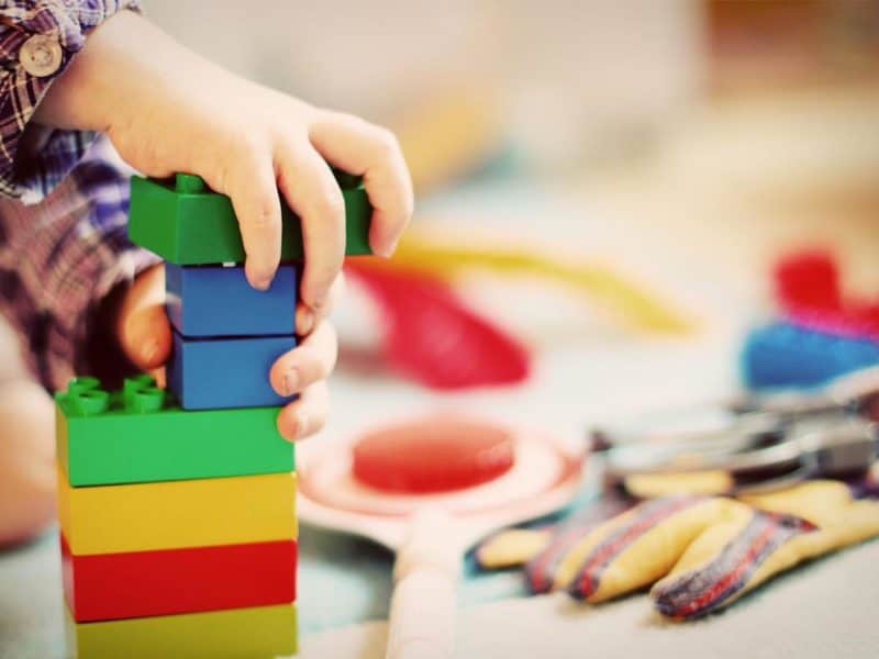 games for one year olds