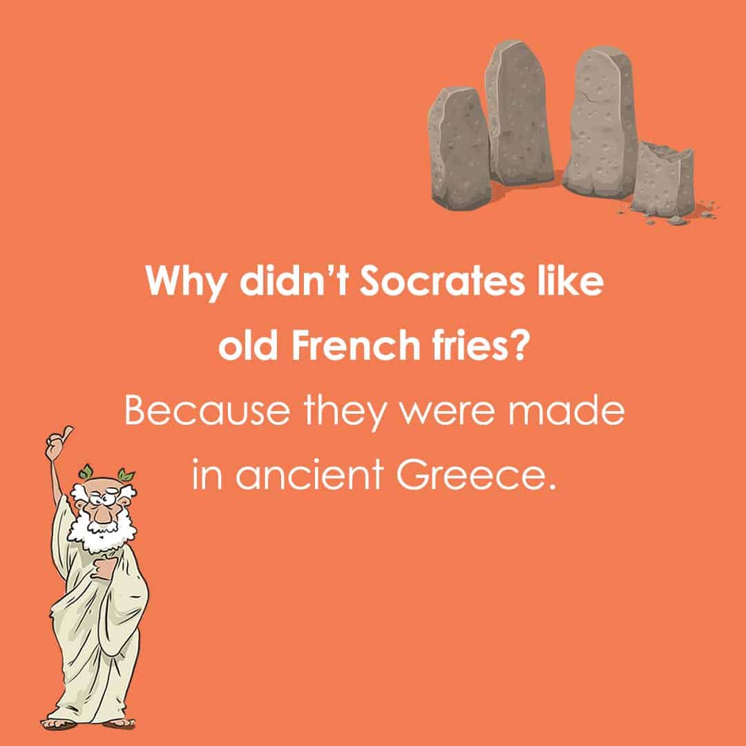 history jokes 12 history jokes