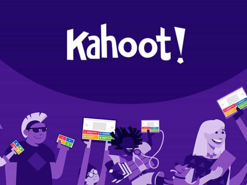 kahoot ideas