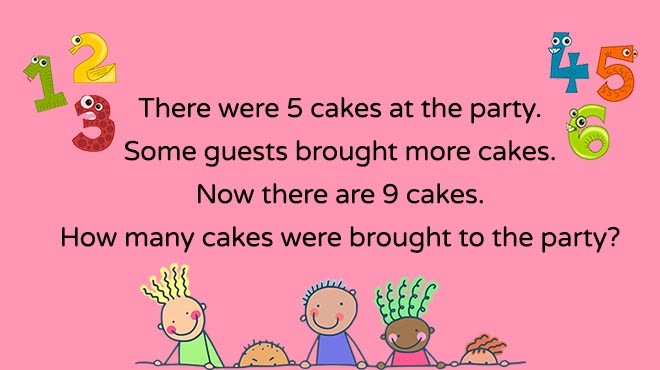 kindergarten word problems 15 kindergarten word problems
