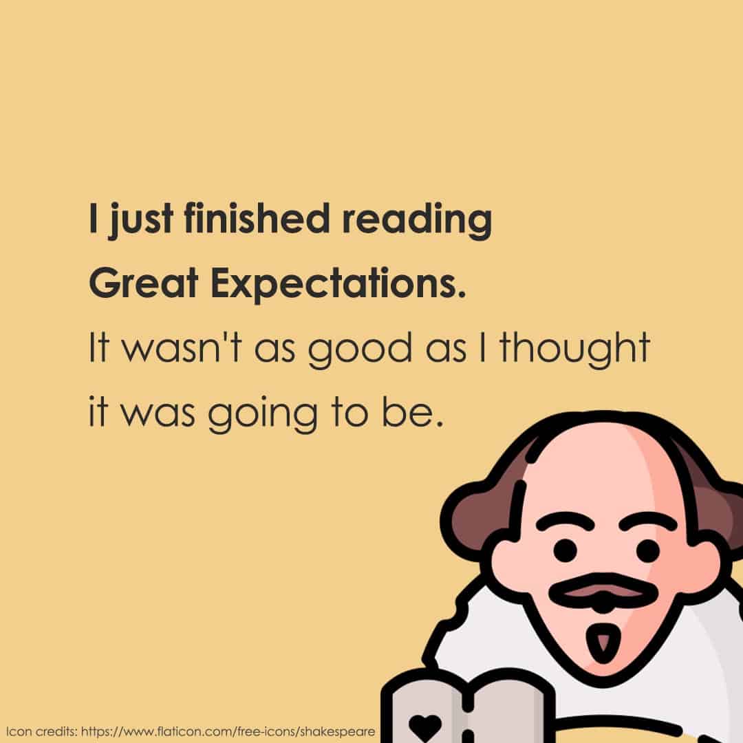 literature jokes 10 literature jokes