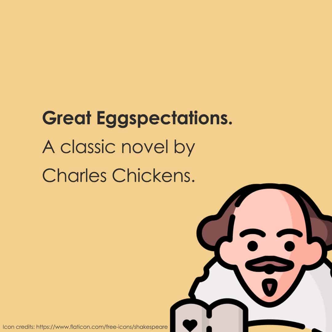 literature jokes 12 literature jokes