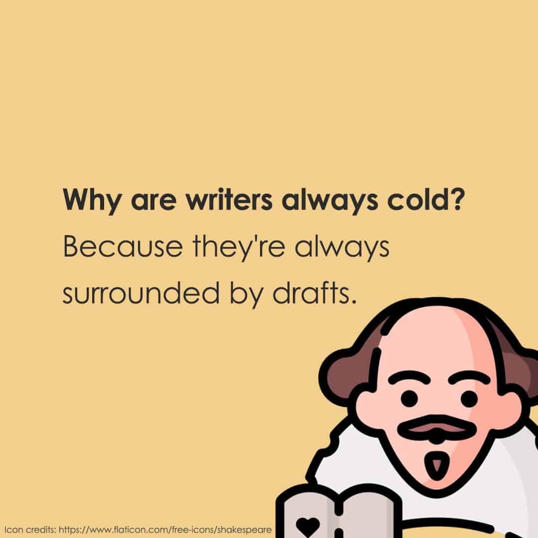 literature jokes 23 literature jokes