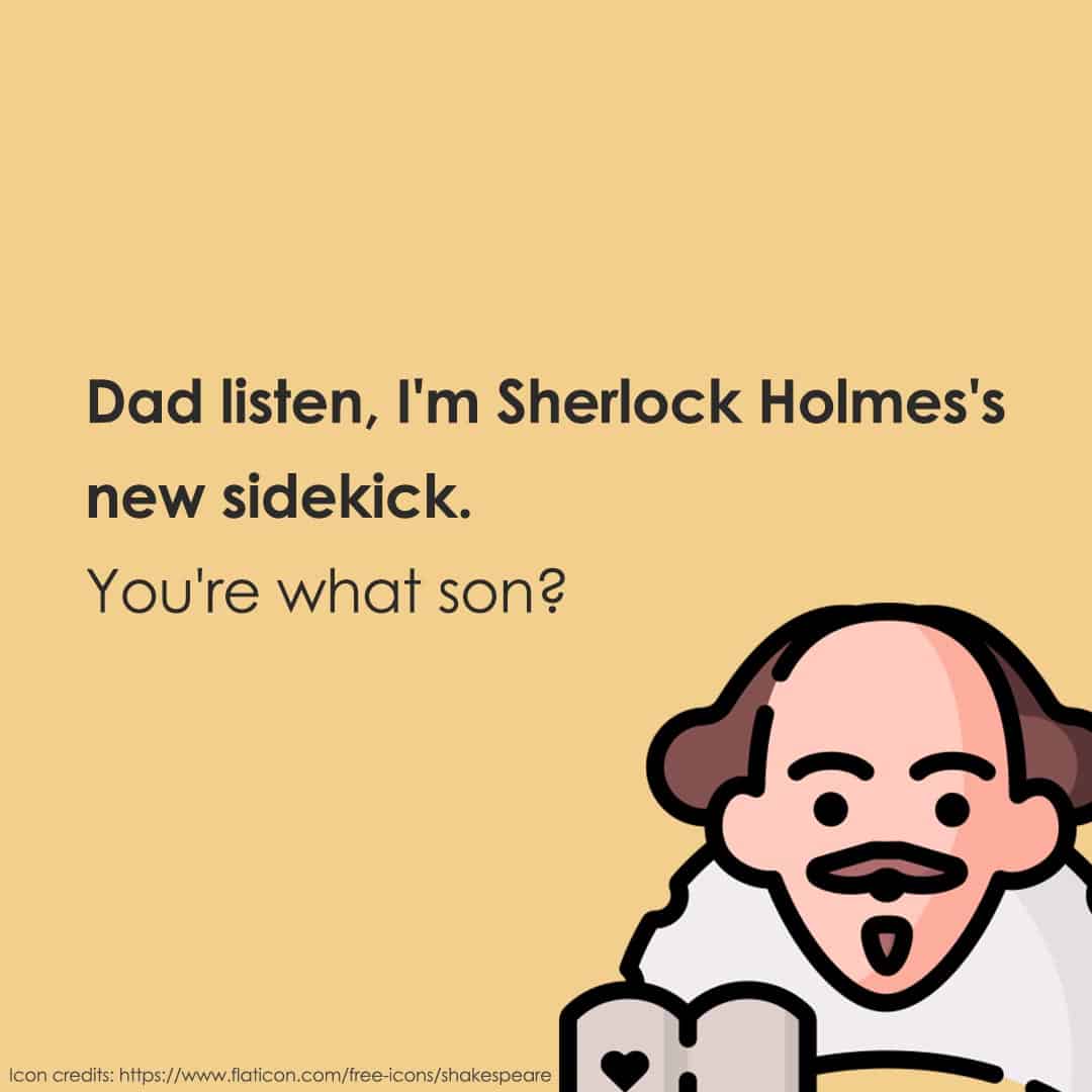 literature jokes 5 literature jokes
