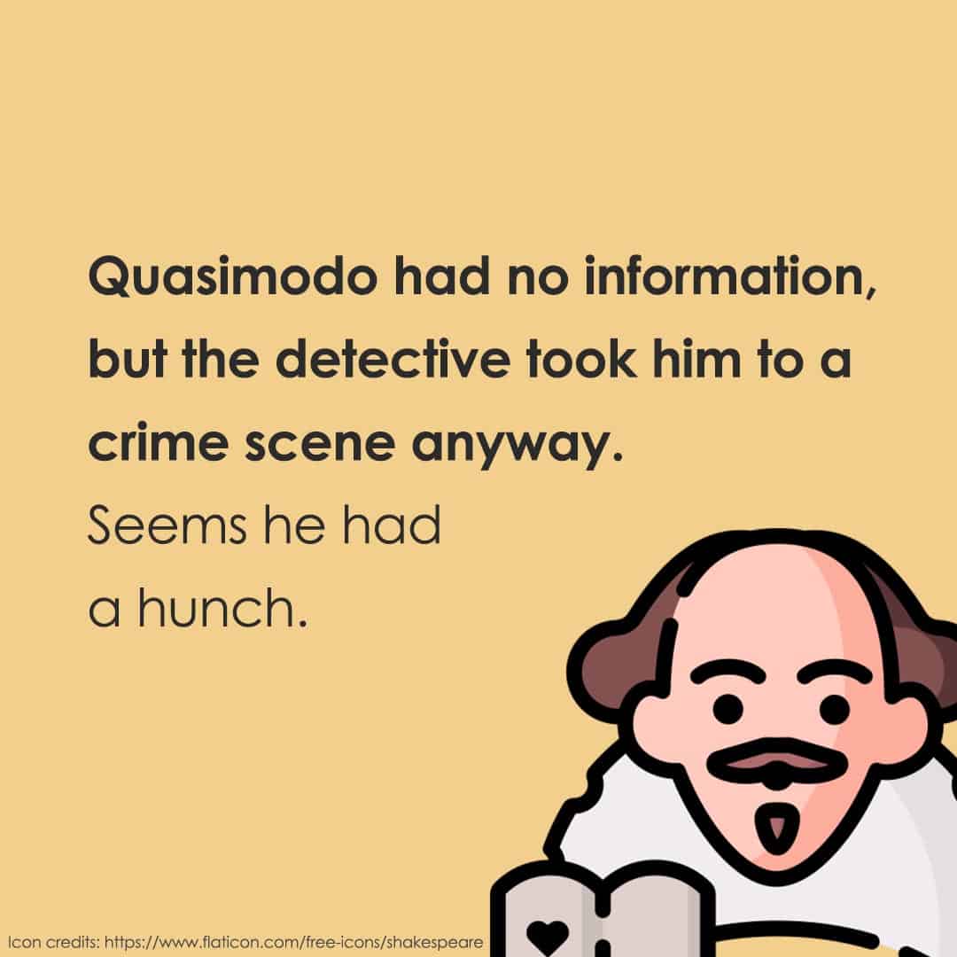 literature jokes 8 literature jokes