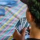 math card games